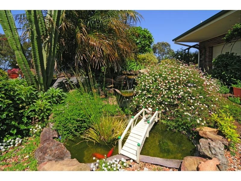 Nowra Hill NSW 2540