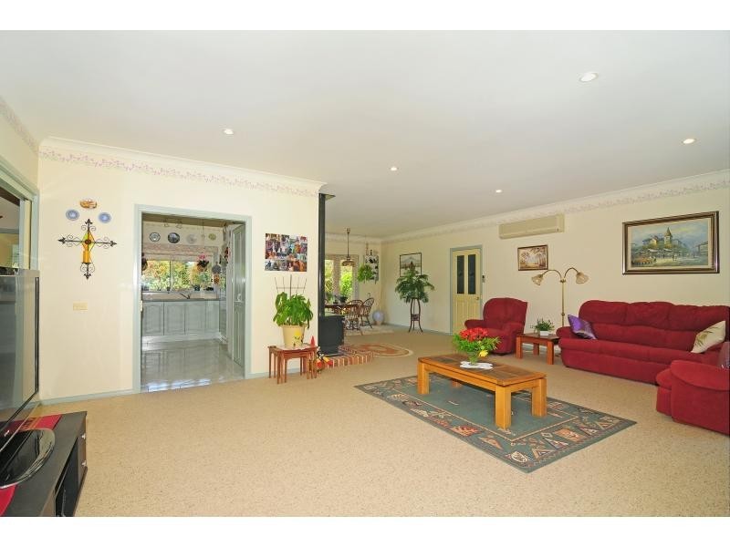 Nowra Hill NSW 2540