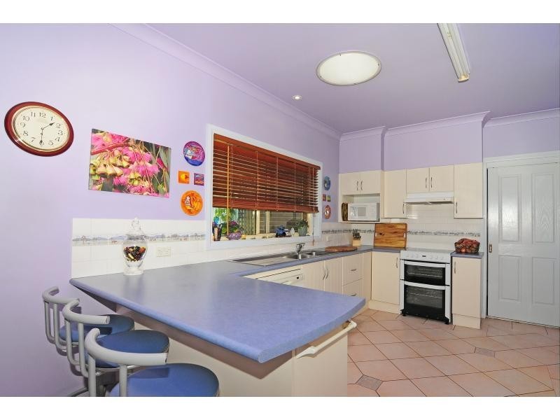 Nowra Hill NSW 2540