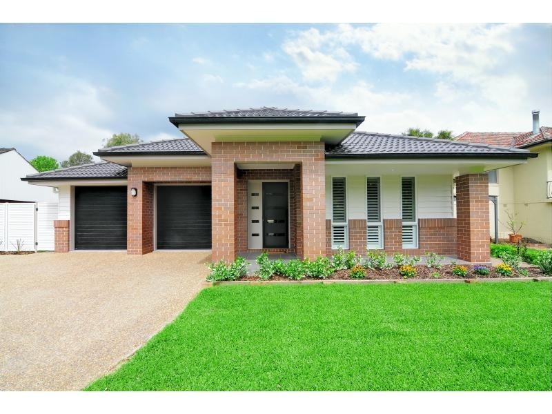 North Nowra NSW 2541