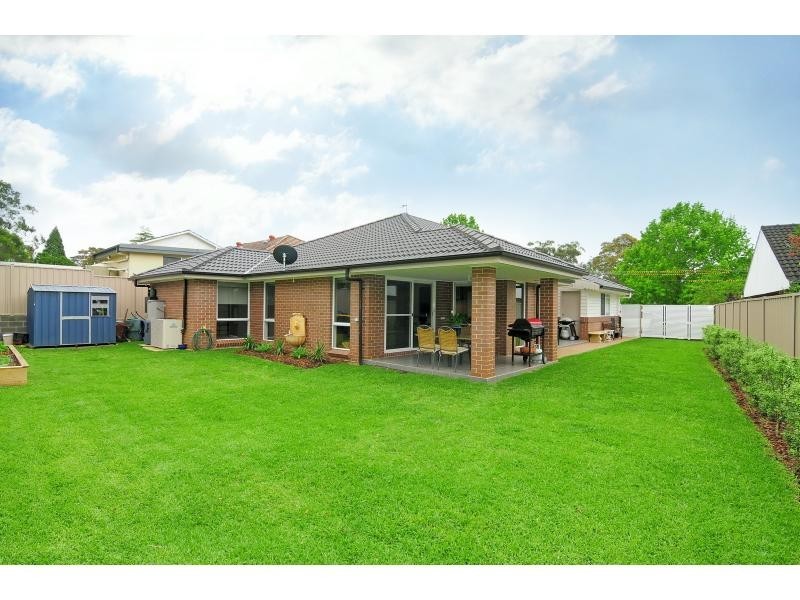 North Nowra NSW 2541