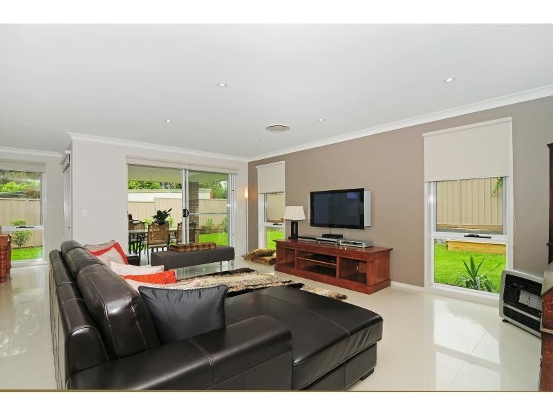 North Nowra NSW 2541