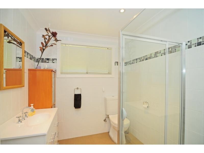 North Nowra NSW 2541