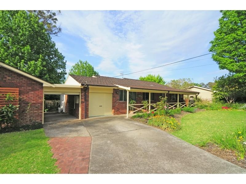 North Nowra NSW 2541