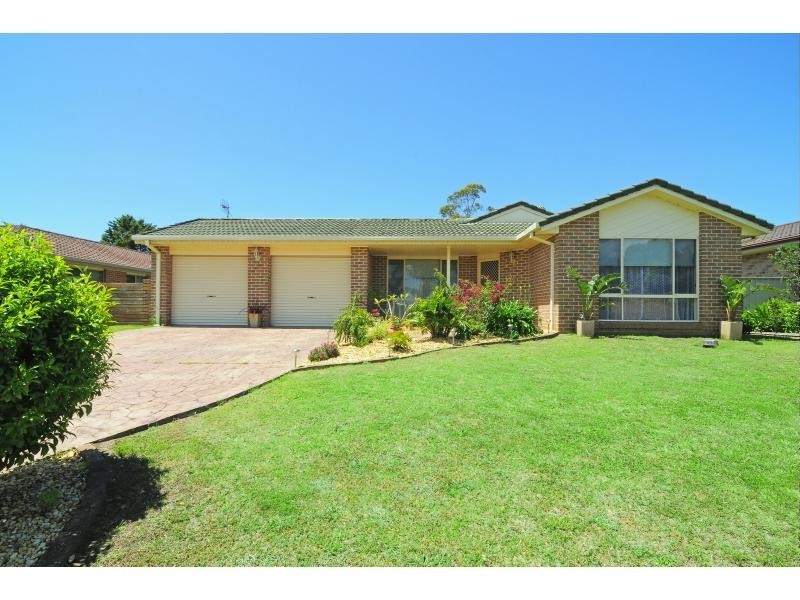 North Nowra NSW 2541