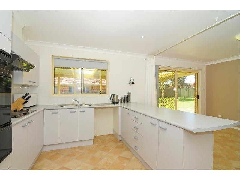 North Nowra NSW 2541
