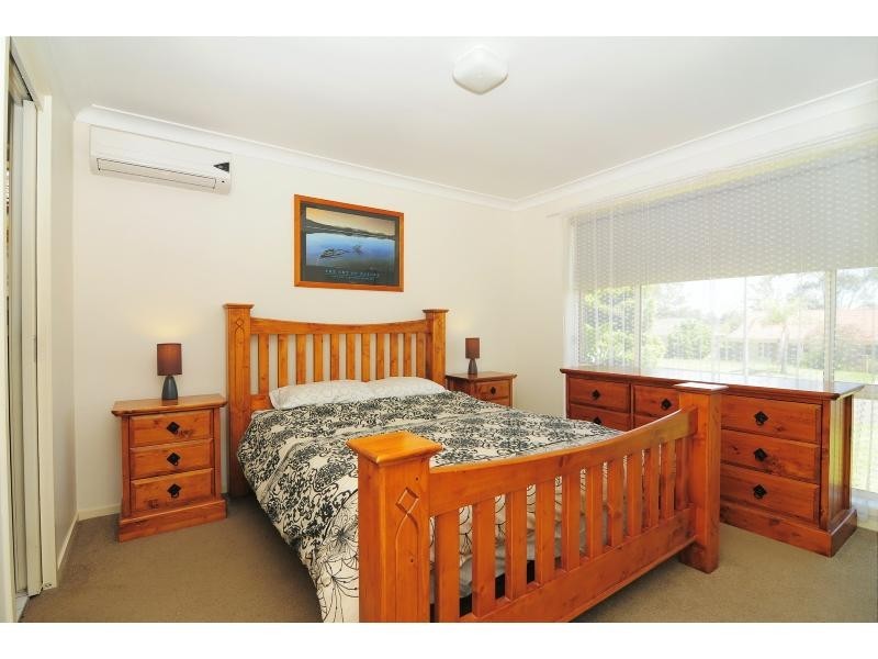 North Nowra NSW 2541