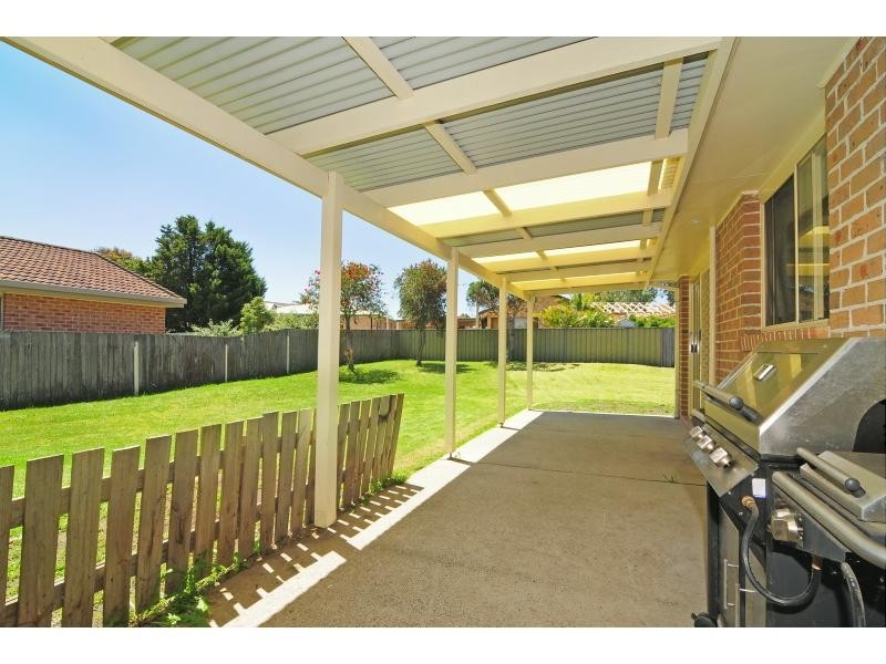 North Nowra NSW 2541
