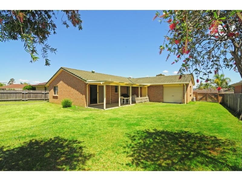 North Nowra NSW 2541