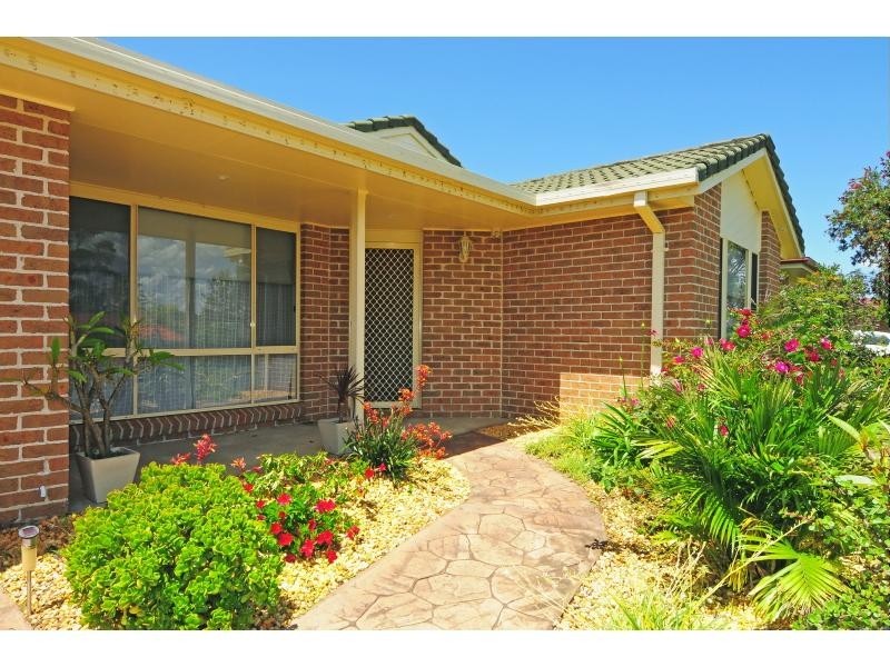 North Nowra NSW 2541