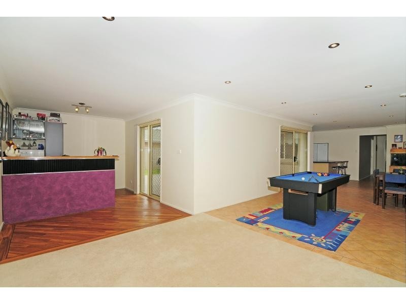 18 Forest Park Road, Worrigee NSW 2540