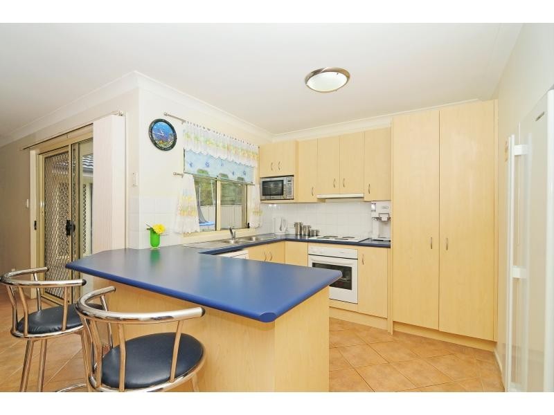 18 Forest Park Road, Worrigee NSW 2540