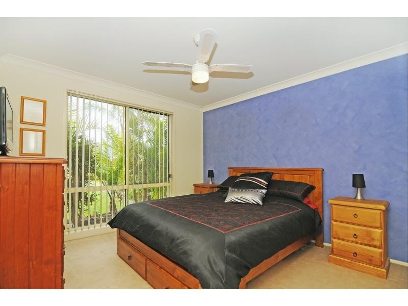 18 Forest Park Road, Worrigee NSW 2540