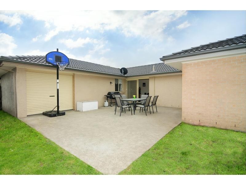 18 Forest Park Road, Worrigee NSW 2540