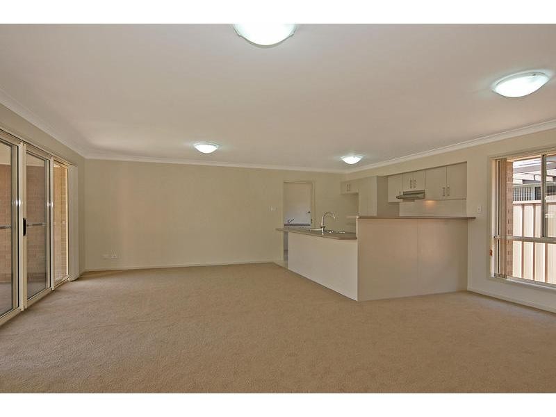 1/1 Palm Lilly Close, Worrigee NSW 2540