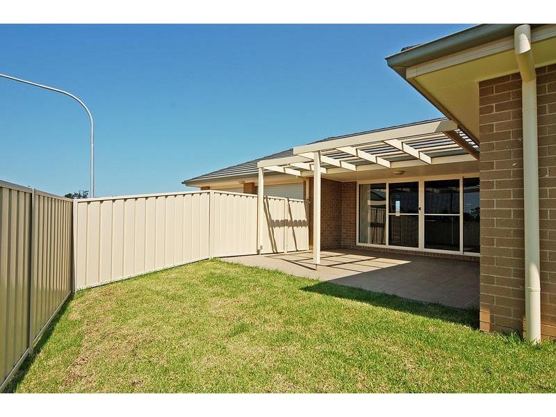 1/1 Palm Lilly Close, Worrigee NSW 2540
