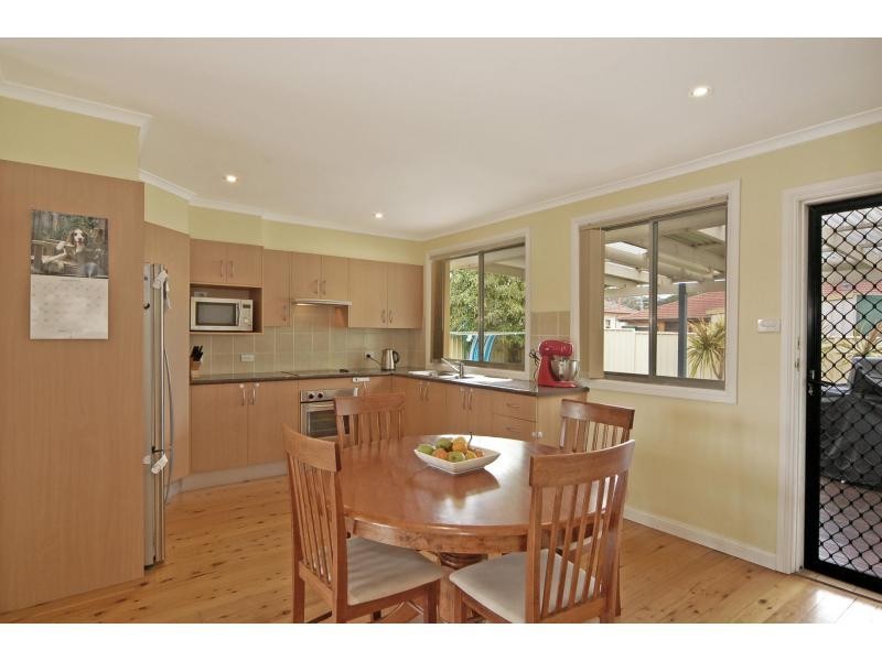 5 Keft Avenue, Nowra NSW 2541