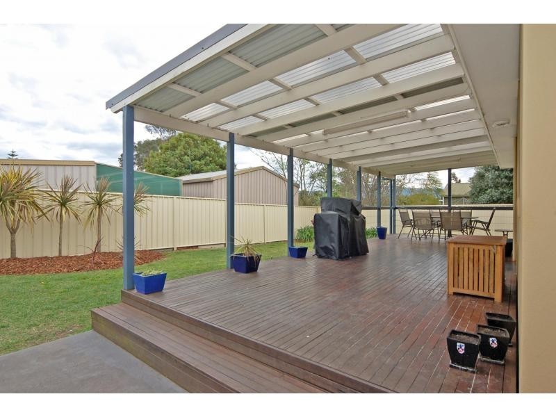 5 Keft Avenue, Nowra NSW 2541