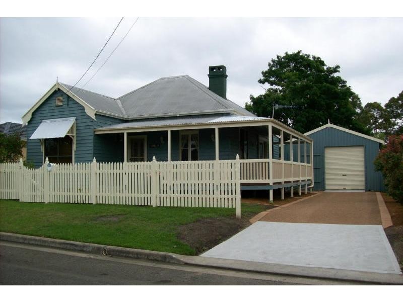 3 Keft Avenue, Nowra NSW 2541