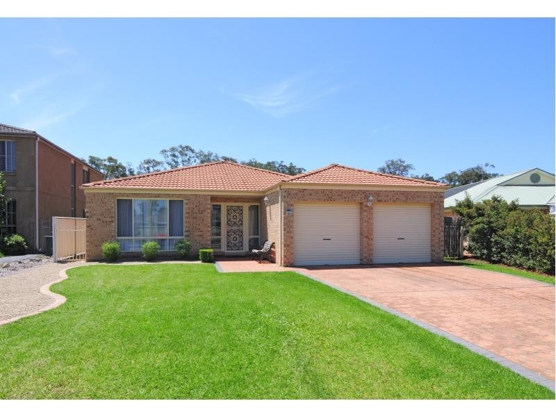 53 Robinia Way, Worrigee NSW 2540