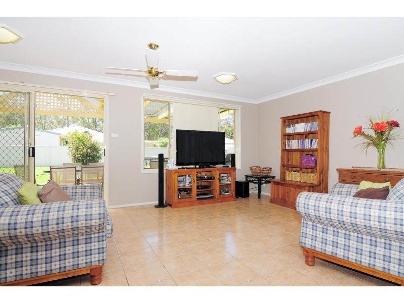 53 Robinia Way, Worrigee NSW 2540