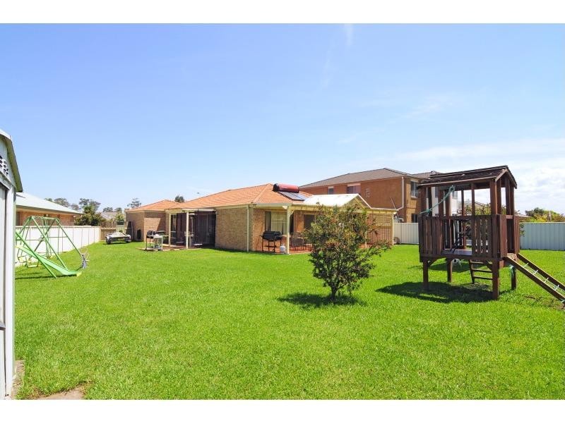 53 Robinia Way, Worrigee NSW 2540
