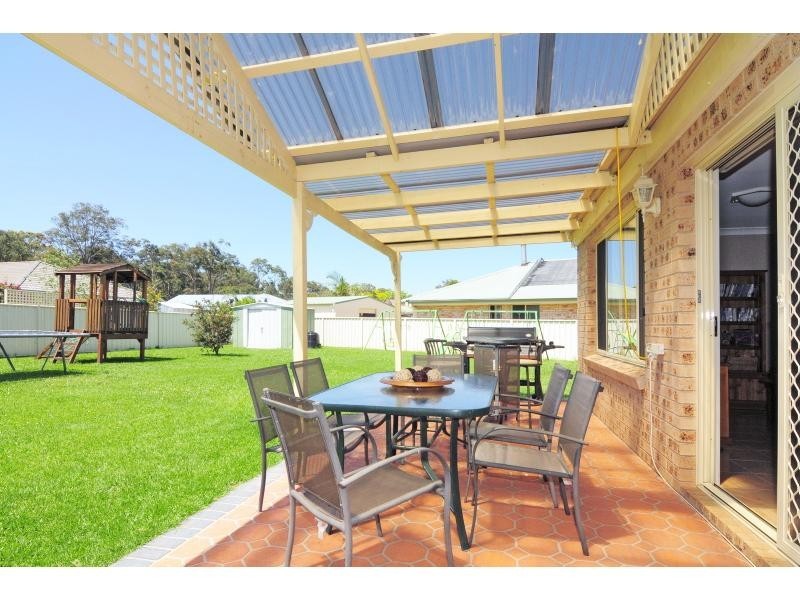 53 Robinia Way, Worrigee NSW 2540
