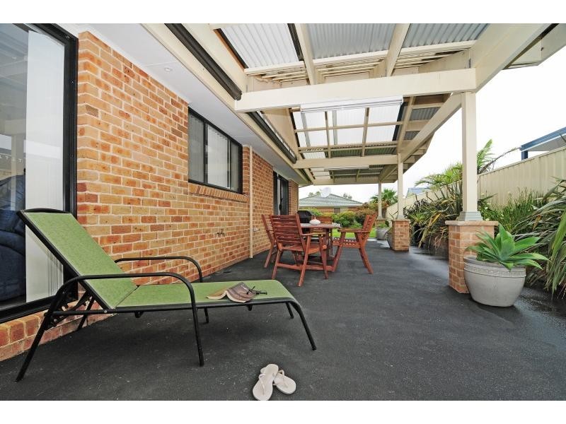 Worrigee NSW 2540