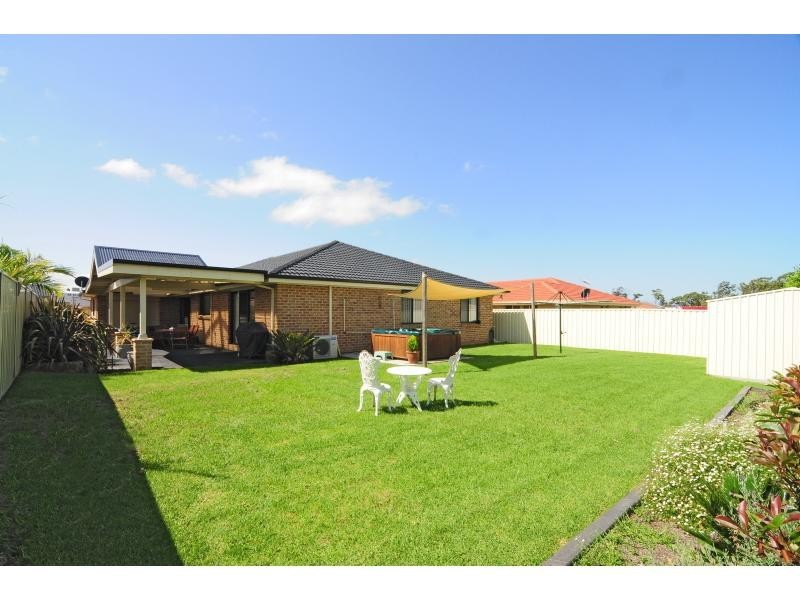 Worrigee NSW 2540