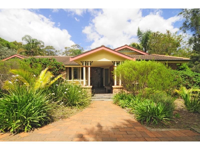 Bomaderry NSW 2541