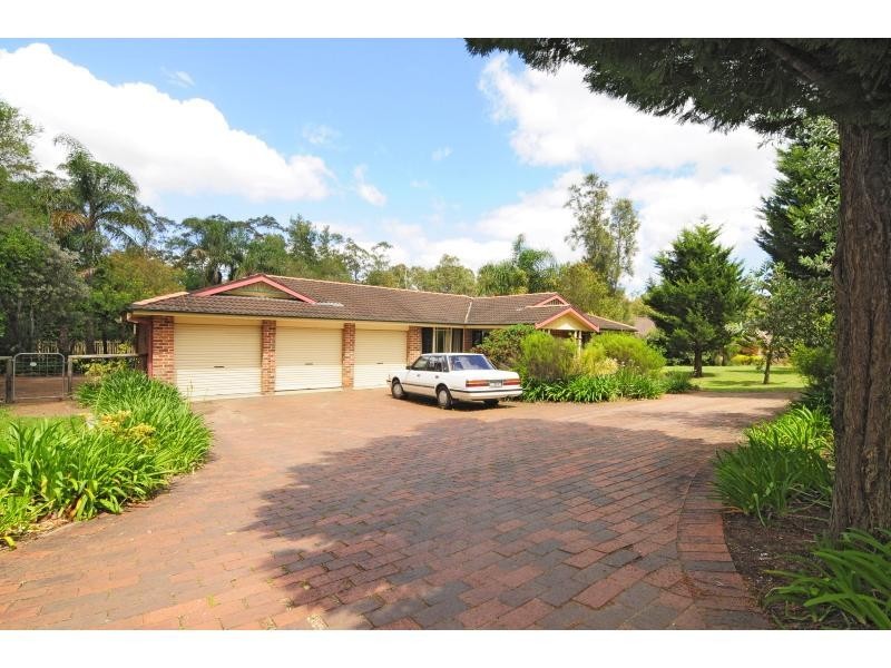 Bomaderry NSW 2541