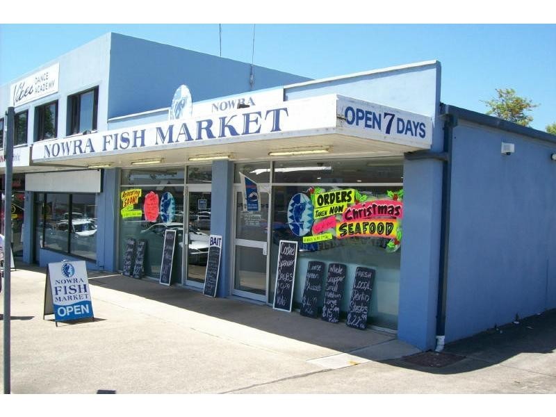 86 Worrigee Street, Nowra NSW 2541