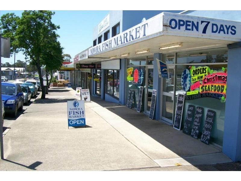 86 Worrigee Street, Nowra NSW 2541