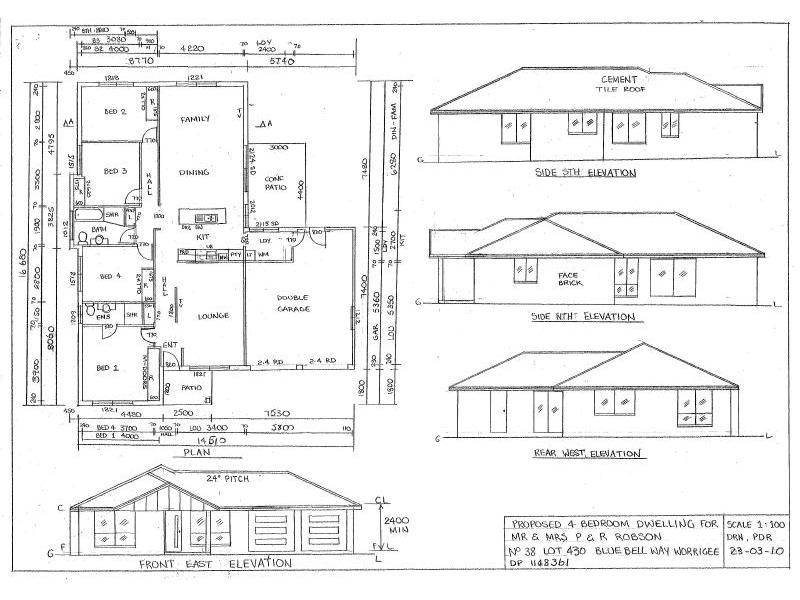38 Blue Bell Way, Worrigee NSW 2540