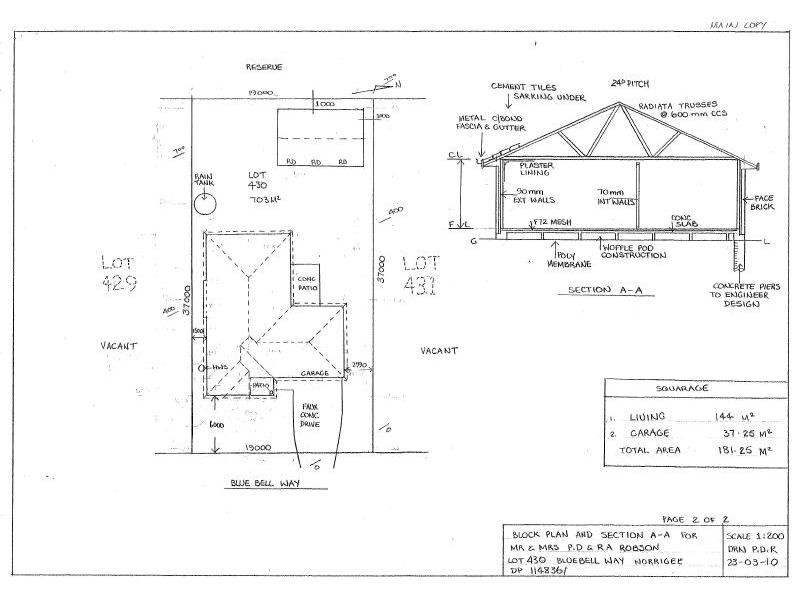 38 Blue Bell Way, Worrigee NSW 2540