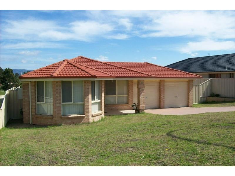 38 Carrington Park Drive, Nowra NSW 2541