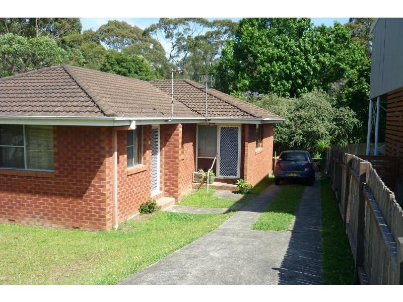 1/11 Albatross Road, Nowra NSW 2541