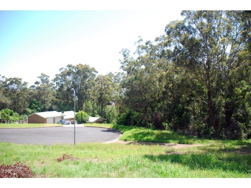 17 Jaycee Avenue, Nowra NSW 2541