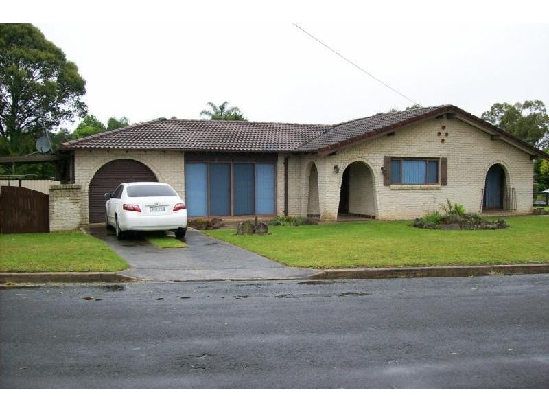 40 Judith Drive, North Nowra NSW 2541
