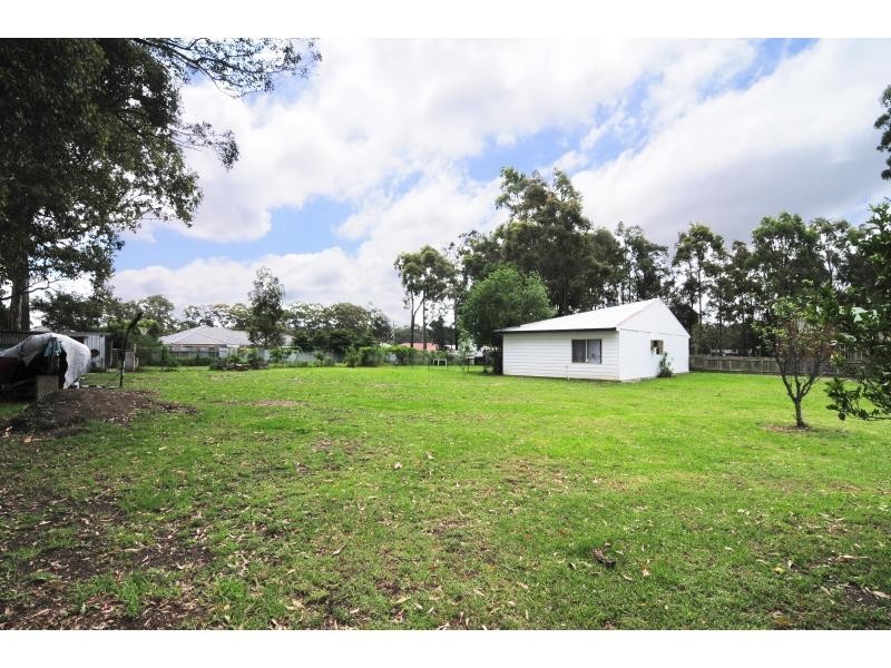 89a Albatross Road, West Nowra NSW 2541
