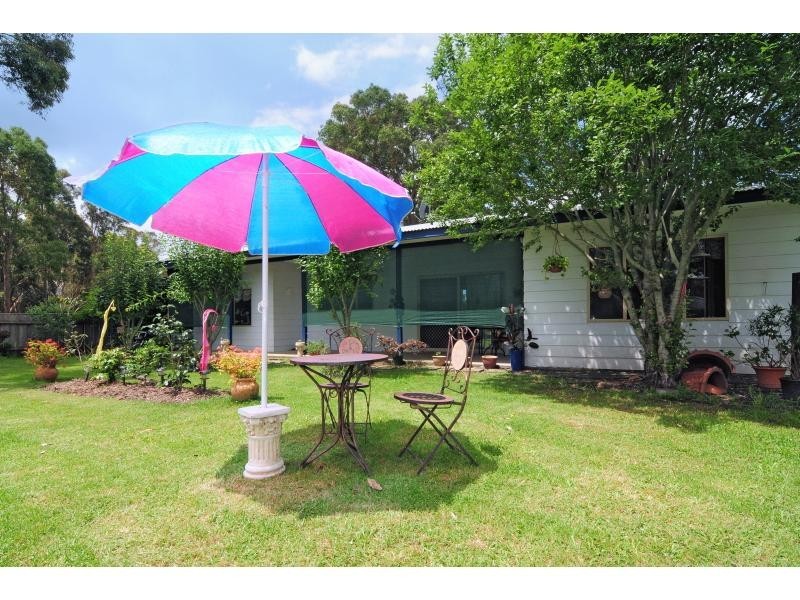 89a Albatross Road, West Nowra NSW 2541