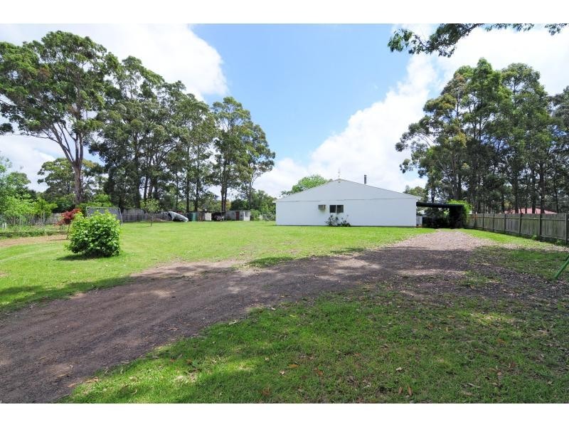 89a Albatross Road, West Nowra NSW 2541