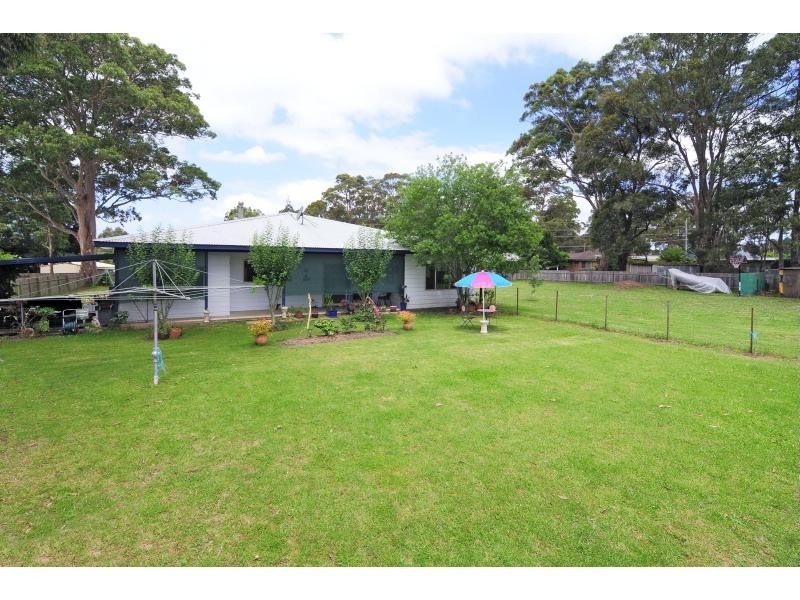 89a Albatross Road, West Nowra NSW 2541