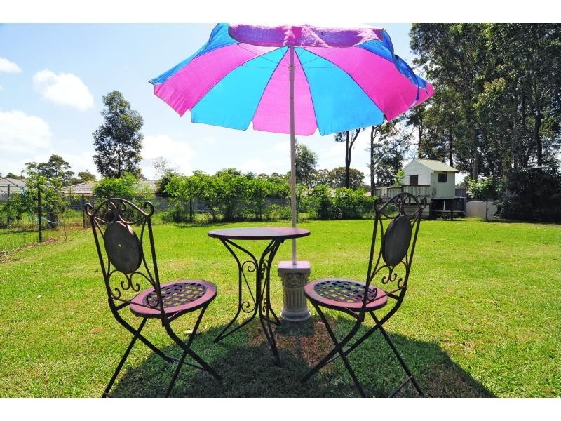 89a Albatross Road, West Nowra NSW 2541