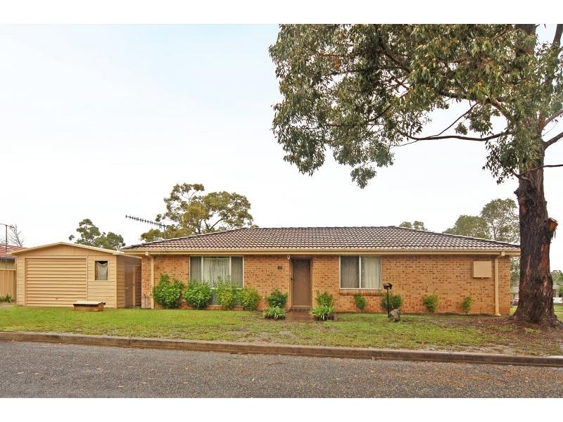 North Nowra NSW 2541
