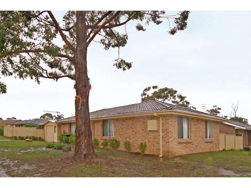 North Nowra NSW 2541