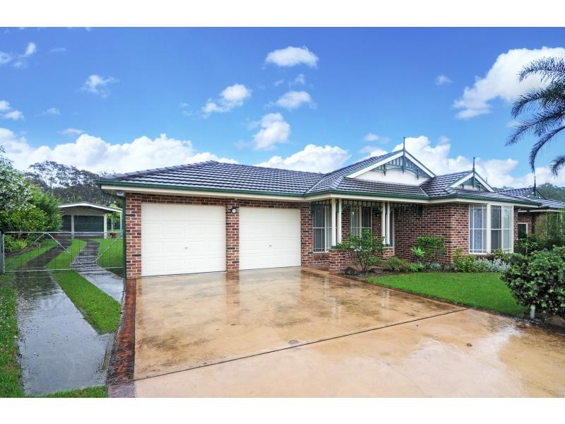 Worrigee NSW 2540