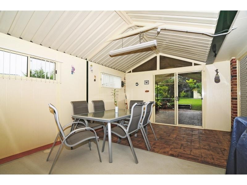 Worrigee NSW 2540