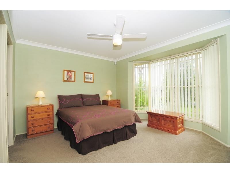 Worrigee NSW 2540
