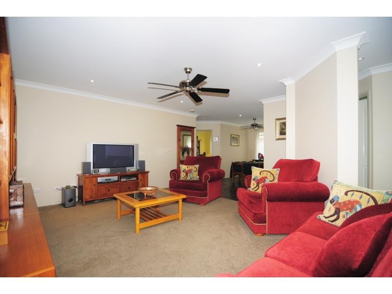 Worrigee NSW 2540